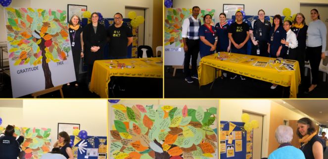 Growing Together AGK