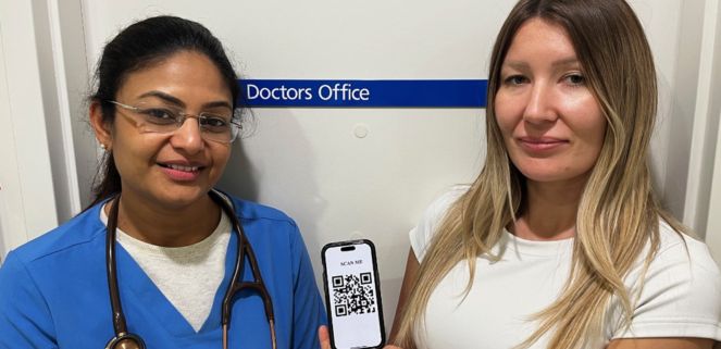 eScripts for Discharged Patients AKG