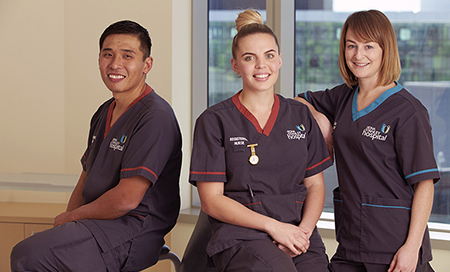 Take A Look At The Expertise And Diversity Of Our Nurses And Midwives Take A Look At The Expertise And Diversity Of Our Nurses And Midwives